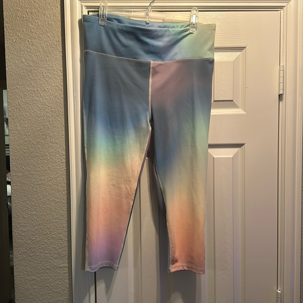 1xl Mono B Leggings